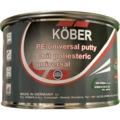PM5C5001-C1KG Chit poliesteric universal 1KG