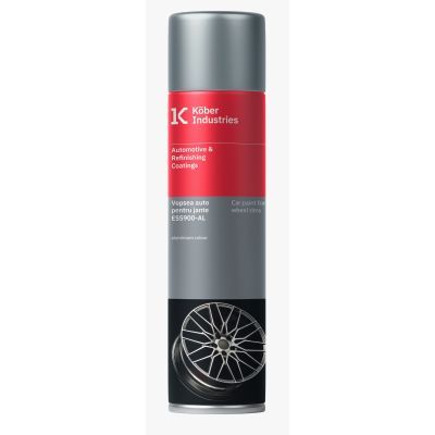 PM5SP180-F400ML Spray aluminiu jante-F400ml