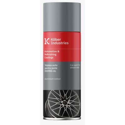 PM5SP180-F600ML Spray aluminiu jante-F600ml