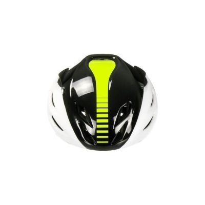 POL-85567 - Casca Ciclism Road Polisport Aero - 54-58 cm, M, Alb-Negru