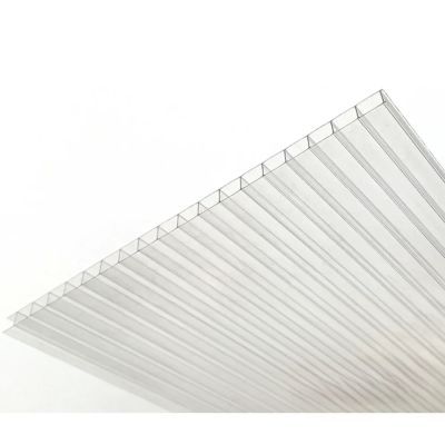 Policarbonat 10 mm-3x2.1mm clar