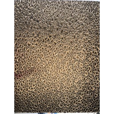 Policarbonat Diamond, bronze, 3005 x 2005 x 2 mm