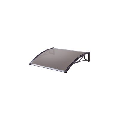 Policarbonat izopol cs 50/5 bronz (1260mm)