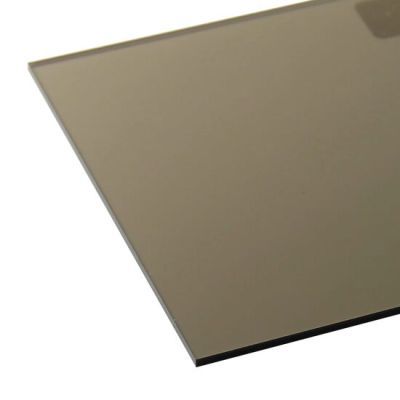 POLICARBONAT S. EXLD-04 4MM / 3050*2050MM BRONZ (6.2525MP/BUC)