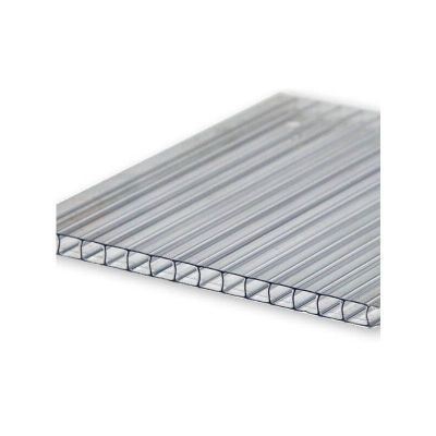 Policarbonat C Izopol 16mm/300*2100mm 3H Clar