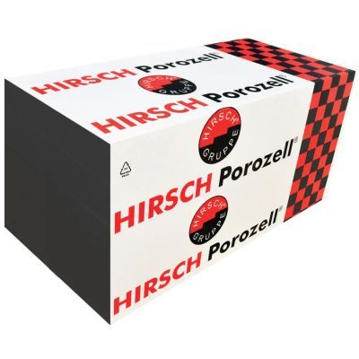 POLISTIREN EPS 80 - GRAFITAT, 15CM