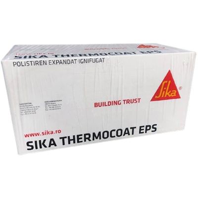 Polistiren expandat Sika