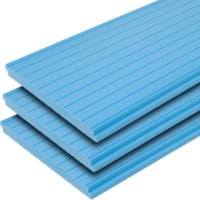 Polistiren extrudat Fibrotermica