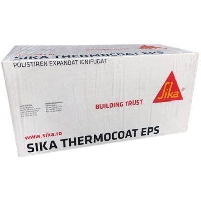 Polistiren 5 cm, EPS 80, (10buc/bax)