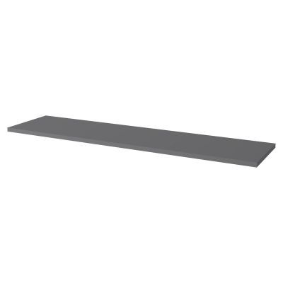 POLITA PAL, 1000X200X18MM, ANTRACIT