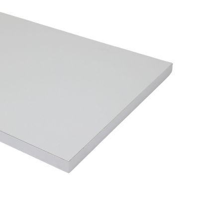 POLITA PAL, 1000X250X18MM, ALB POLITA PAL, 1000X250X18MM, ALB