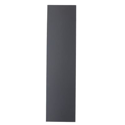 POLITA PAL, 1000X250X18MM, ANTRACIT