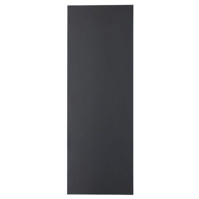 POLITA PAL, 1000X300X18MM, ANTRACIT