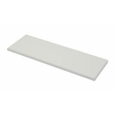 POLITA PAL, 600X200X18MM, ALB