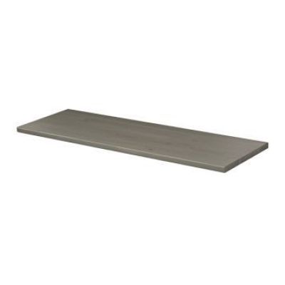 POLITA PAL, 600X250X18MM, ANTRACIT
