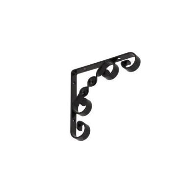 Wo 100 C consola ornamentala 100*100 Black 5262