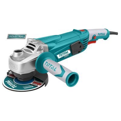 Polizor unghiular 125mm 1400W TG1141256 Total