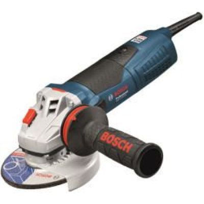 Polizor unghiular 1700W, 125mm, Bosch GWS 17-125 S