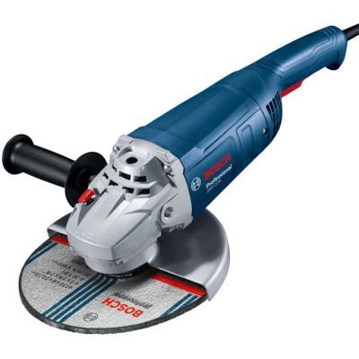 Polizor unghiular, 2200 W, 230 mm Bosch GWS 2200