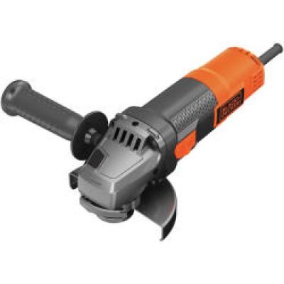 Polizor unghiular cu cablu 800W, 125mm BEG120-QS