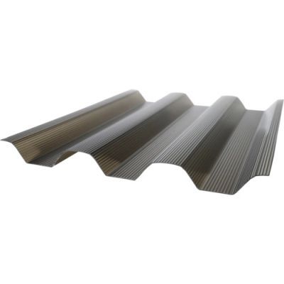 Polyplast plus ML Trapez 76/18 bronz 2000*1060mm (2.12MP/BUC)
