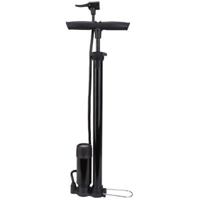 Pompa auto cu manometru ETP 676017
