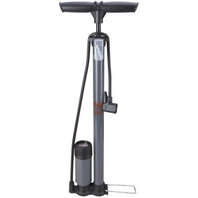 Pompa auto cu manometru ETP 676017