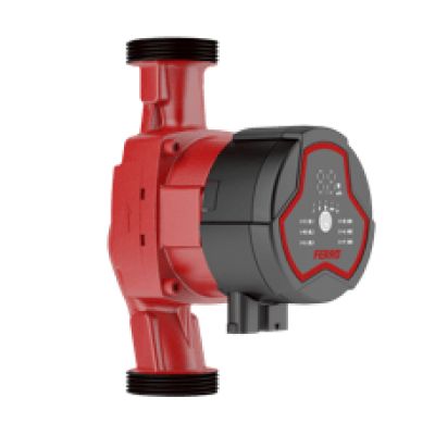Pompa circulatie electronica Ferro GPA III 32x6x180 Pentru I 326180GPA3
