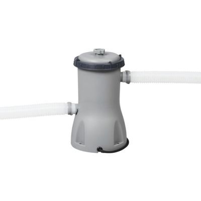 Pompa cu filtru pentru piscine 3028L/h Bestway 58386GS
