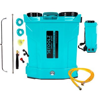 Pompa de stropit DZ 16L cu acumulator G01 DZ-PA1006-S001-G01 Pompa de stropit DZ 16L cu acumulator G01 DZ-PA1006-S001-G01