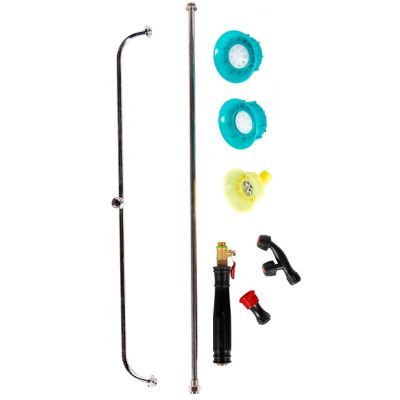 Pompa de stropit DZ 16L cu acumulator G01 DZ-PA1006-S001-G01 Pompa de stropit DZ 16L cu acumulator G01 DZ-PA1006-S001-G01