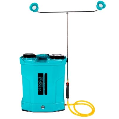 Pompa de stropit DZ 16L cu acumulator G01 DZ-PA1006-S001-G01 Pompa de stropit DZ 16L cu acumulator G01 DZ-PA1006-S001-G01