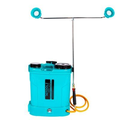 Pompa de stropit DZ 20L cu acumulator G01 DZ-PA1011-S001-G01