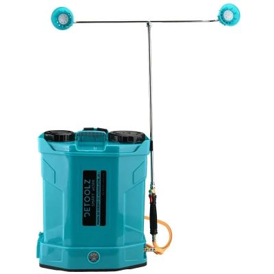 Pompa de stropit DZ 20L cu acumulator G01 DZ-PA1011-S001-G01