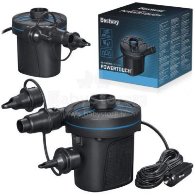 Pompa electrica Powertouch 12V Bestway 62257 Pompa electrica Powertouch 12V Bestway 62257