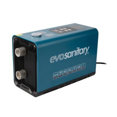 Pompa inteligenta cu convertizor de frecventa evosanitary plus P:750 682879