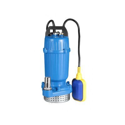 POMPA SUBMERSIBILA APA CURATA qdx-32-f pmp0007