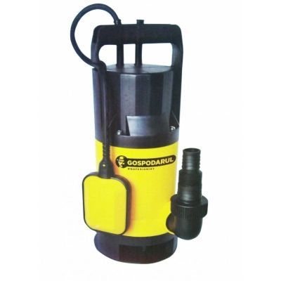 Pompa submersibila APA murdara QDP 750 F Pmp0008.1