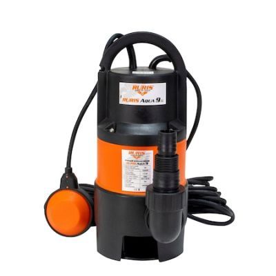 Pompa submersibila apa murdara Ruris Aqua 9
