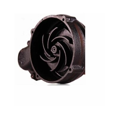 POMPA SUBMERSIBILA APA MURDARA WFS0012