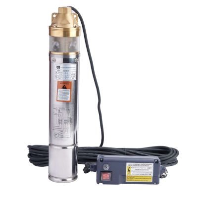 Pompa submersibila apa murdara WQCD-2900D Pmp0009.1