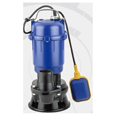 Pompa submersibila apa murdara WQCD-2900D Pmp0009.1
