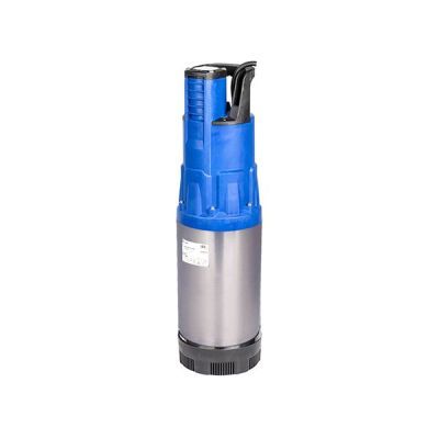 Pompa submersibila automata cu senzor incorporat Gmax 84137081