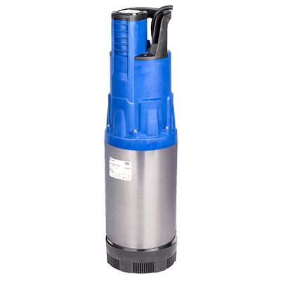 Pompa submersibila automata cu senzor incorporat Gmax 84137081