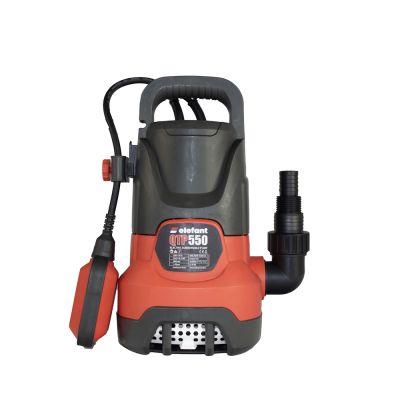 Pompa submersibila Elefant 13542 QTP550