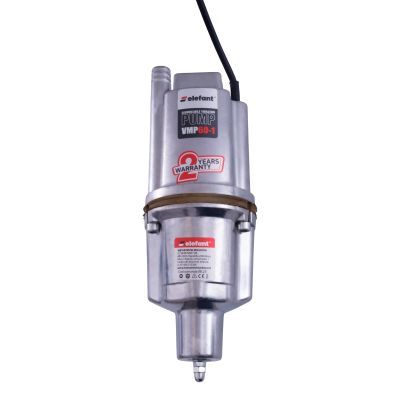 Pompa submersibila pe vibratie Elefant 17383 VMP60-1 Pompa submersibila pe vibratie Elefant 17383 VMP60-1