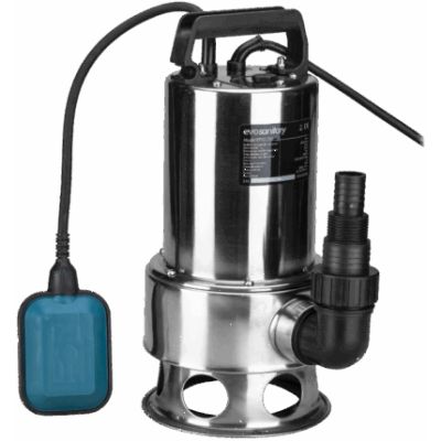 Pompa submersibila pt apa murdara Evosanitary 1100w 672099