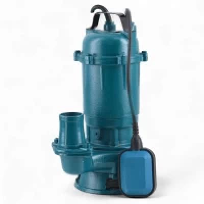 Pompa submersibila pt apa murdara scp550 evosanitary 550w 682526