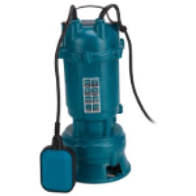 Pompa submersibila pt apa murdara scp550 evosanitary 550w 682526