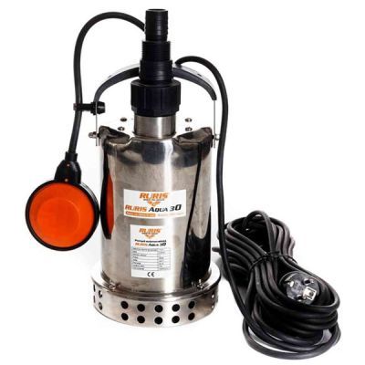 Pompa submersibila Ruris Aqua 30